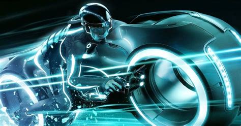 Tron 3 Plot Cast And Everything Else We Know