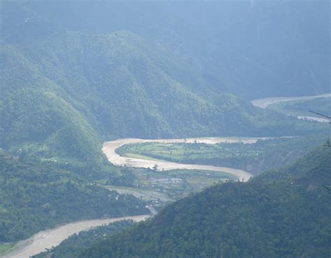 तमोर नदीले बगाएर ताप्लेजुङका १ जना बेपत्ता - नयाँ कुरो
