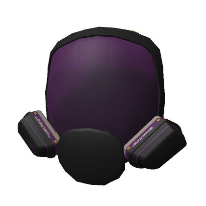 Medical Department S Hazmat Mask Roblox Item Rolimon S