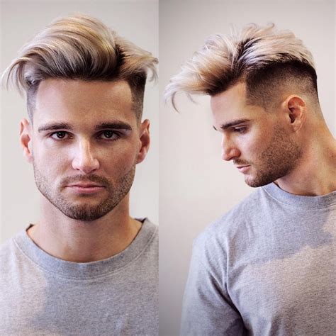 45 High Fade Haircuts Latest Updated Men S Hairstyle Swag