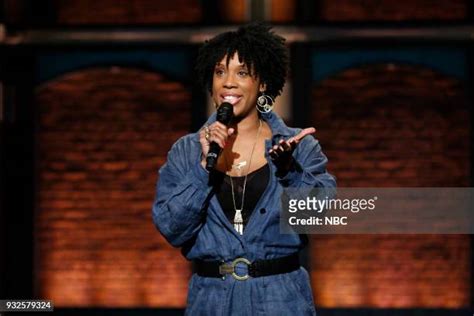 Joyelle Nicole Johnson Photos And Premium High Res Pictures Getty Images