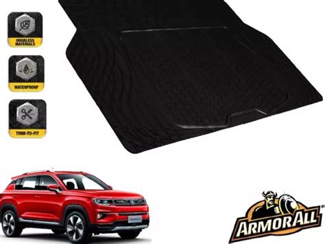 Tapete De Cajuela Uso Rudo Changan Cs Plus Armor All Meses Sin