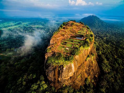 Sri Lanka Cultural Tour With Best Combination Of Sites Sigiriya Dambulla