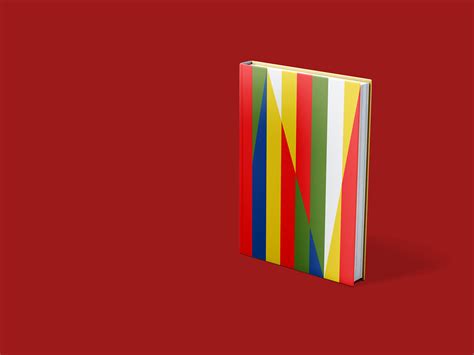 Coffee Table Book Cover Design On Behance