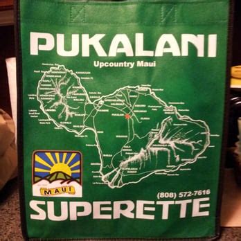 PUKALANI SUPERETTE - Updated January 2025 - 289 Photos & 208 Reviews ...