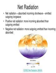 Lecture 05 Global Atmospheric Circulation And Ocean Currents Pdf