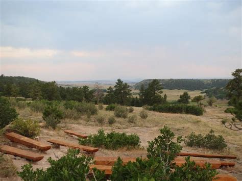 Castlewood Canyon State Park - Franktown | Colorado State Parks