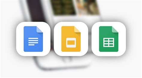 Google Docs App Icon 321562 Free Icons Library