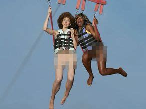 EGO NWODIM Nude AZNude