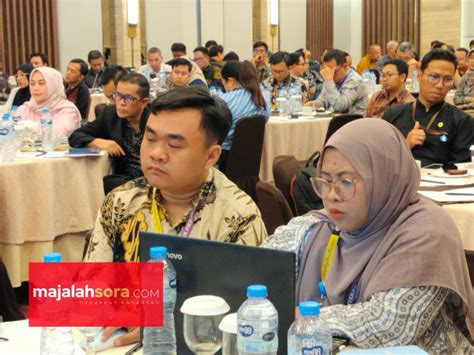 Tingkatkan Transformasi Digital Perguruan Tinggi Di Jabar Banten