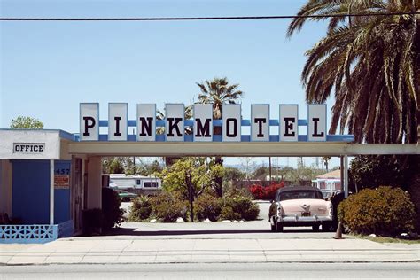 bone deth: Pink Motel Pool Party Coverage