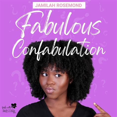Jamilah Rosemond
