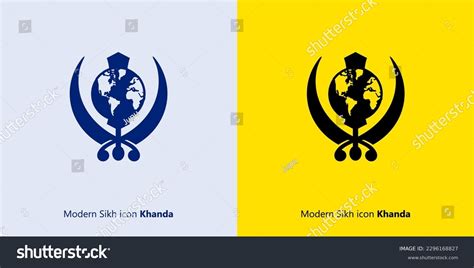 4 Sikh Khalsa Raj Images, Stock Photos & Vectors | Shutterstock