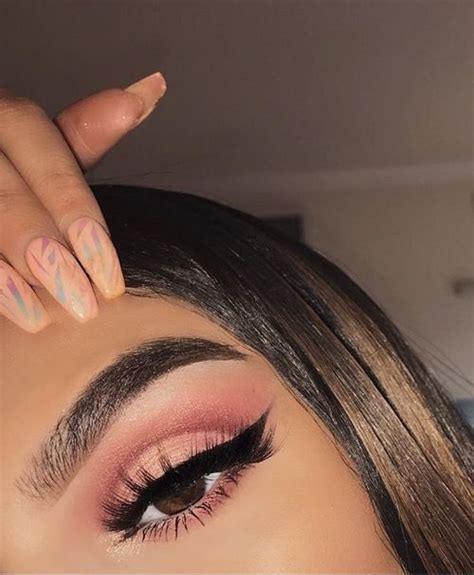 Pinterest Nandeezy Cute Makeup Beautiful Makeup Eye Makeup