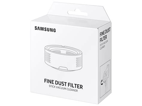 Samsung Jet™ Stick HEPA Filter - Jet™ 70 Pet Home Appliances ...