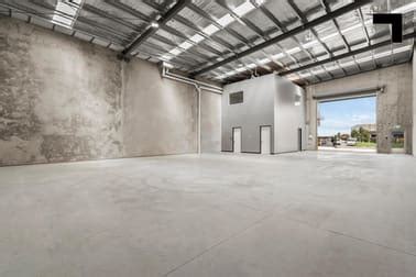 Factory Warehouse Industrial Property Leased In Network Drive