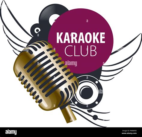 Karaoke Logo