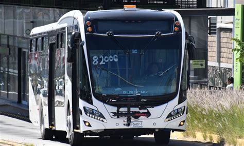 Aumentan Beca Para Mujeres Operadoras De Transporte P Blico El Queretano