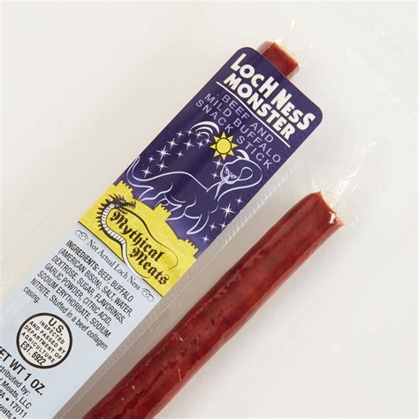 Fully Fantastical Exotic Meats // Set of 10 - Mythical Meats - Touch of