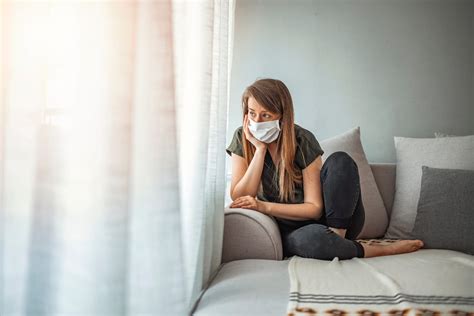 Isolement Covid quand on est positif durée obligatoire Le