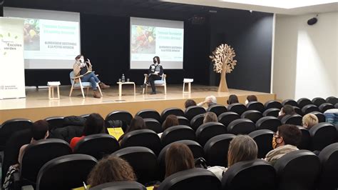 Fundesplaieambiental On Twitter Comencem Trobada Escolesverdes