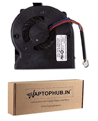 Laptophub In Compatible Laptop Cooling Fan For IBM Lenovo Thinkpad X200