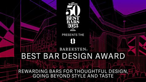 bareksten  bar design award  peak malaysia