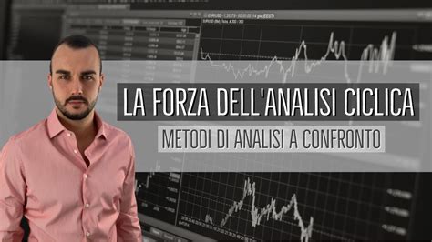 La Forza Dell Analisi Ciclica Metodi Di Analisi A Confronto YouTube