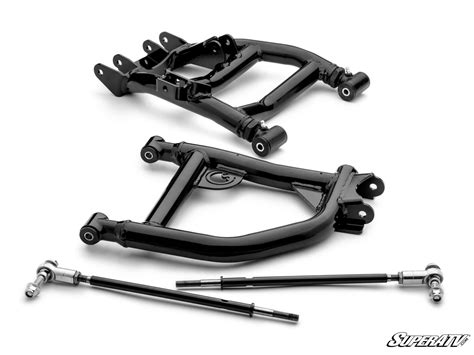 Can Am Defender Hd5 Atlas Pro 2 Rear Offset A Arms