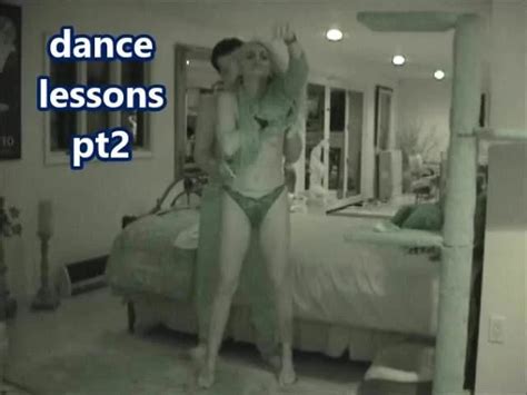 Dance Lessons Pt2 Hungarian Amateur Amateur Porn XHamster