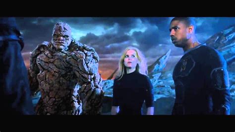 Doctor Dooms Castle In Fantastic Four Youtube