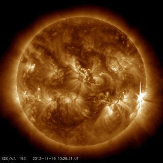 Major X Class Solar Flares Unleashed By Sun Photos Space