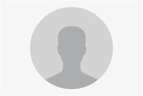 avatar unknown dp  transparent png  pngkey