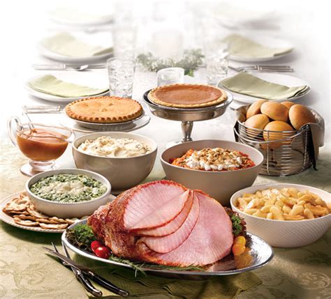 Christmas Eve Ham Dinner Menu 2023 Cool Perfect The Best Incredible ...