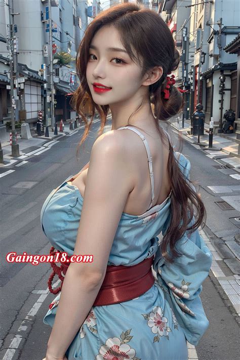 G I Xinh M C Kimono Nh T B N C Khi N B N N Ng Nh Sex D Nh Sex Ai H Nh Sex Hot Girl Khoe