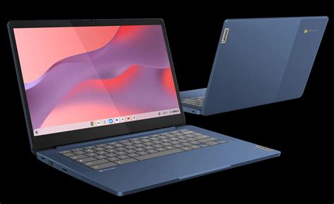 Rekomendasi Lenovo Chromebook 2023 Pemmzchannel