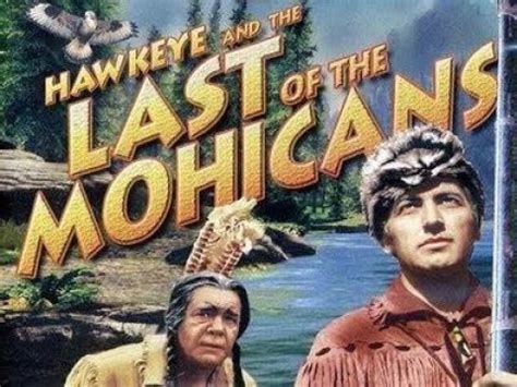 Hawkeye The Last Mohican S01e22 Huron Tomahawk YouTube