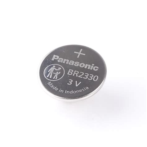 Lithium Batterie BR2330 passend für e-mu | Synth-Parts.com