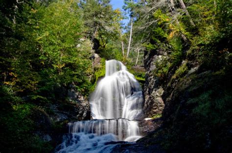 450+ Delaware Water Gap Waterfalls Stock Photos, Pictures & Royalty ...