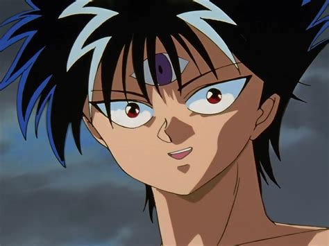 Ghost Fighter: What Are the YYH Characters' Names in Tagalog?