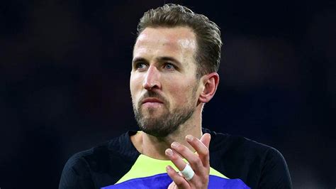 Premier League 2022 23 Harry Kane Helps Spurs Beat Fulham Stats