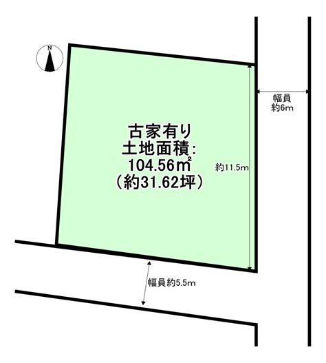 京都府京都市左京区一乗寺地蔵本町の土地、宅地・分譲地物件一覧【福屋不動産販売】