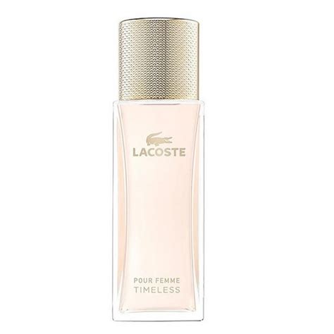 LACOSTE POUR FEMME TIMELESS EDP 30ML