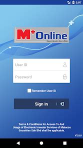 MPlus Online – Apps on Google Play 