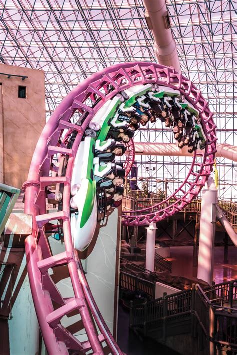 Adventuredome provides excitement for kids and adults alike - Las Vegas ...