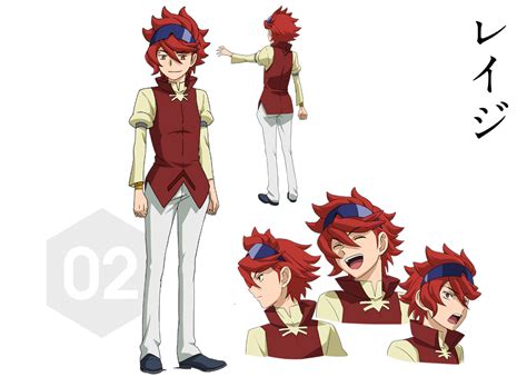 Reiji Gundam Build Fighters Image 1635435 Zerochan Anime Image Board