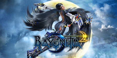 Bayonetta 2 | Игры для Nintendo Switch | Игры | Nintendo
