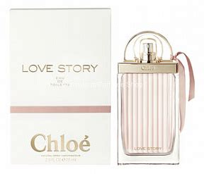 Духи Chloe - купить парфюм Хлоя оригинал по выгодной цене в Москве ...
