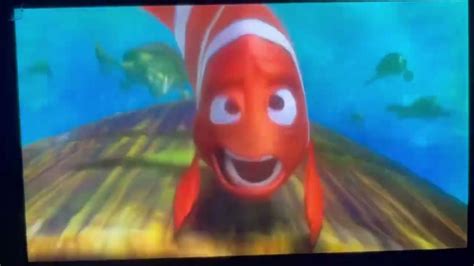 Finding Nemo Righteous Youtube