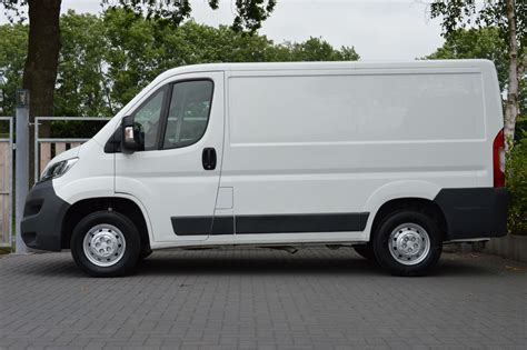 Citroen Jumper 30 2 2 HDI L1H1 Autobedrijf Slager